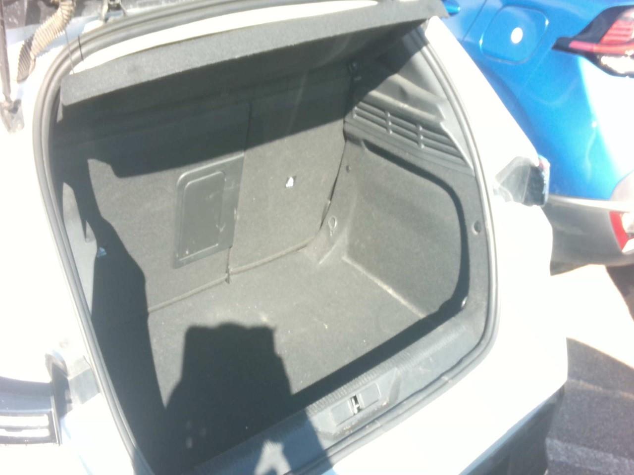 Foto Peugeot 308 8