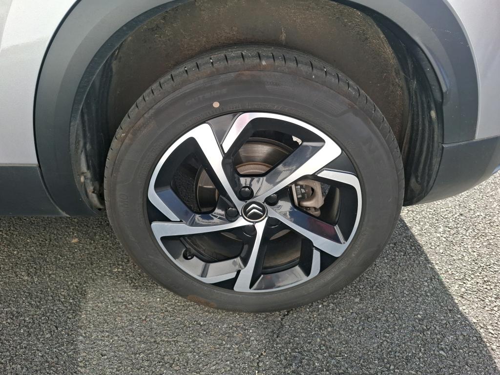 Citroen C5 Aircross Hybride Rechargeable 225 e-EAT8 C-Series 2022