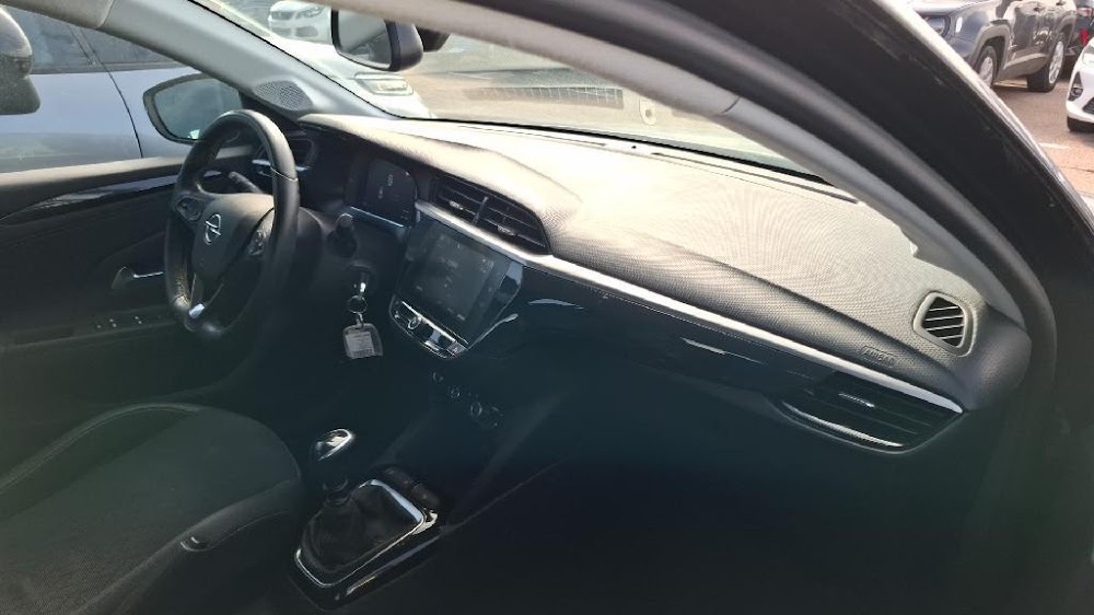 Foto Opel Corsa 16