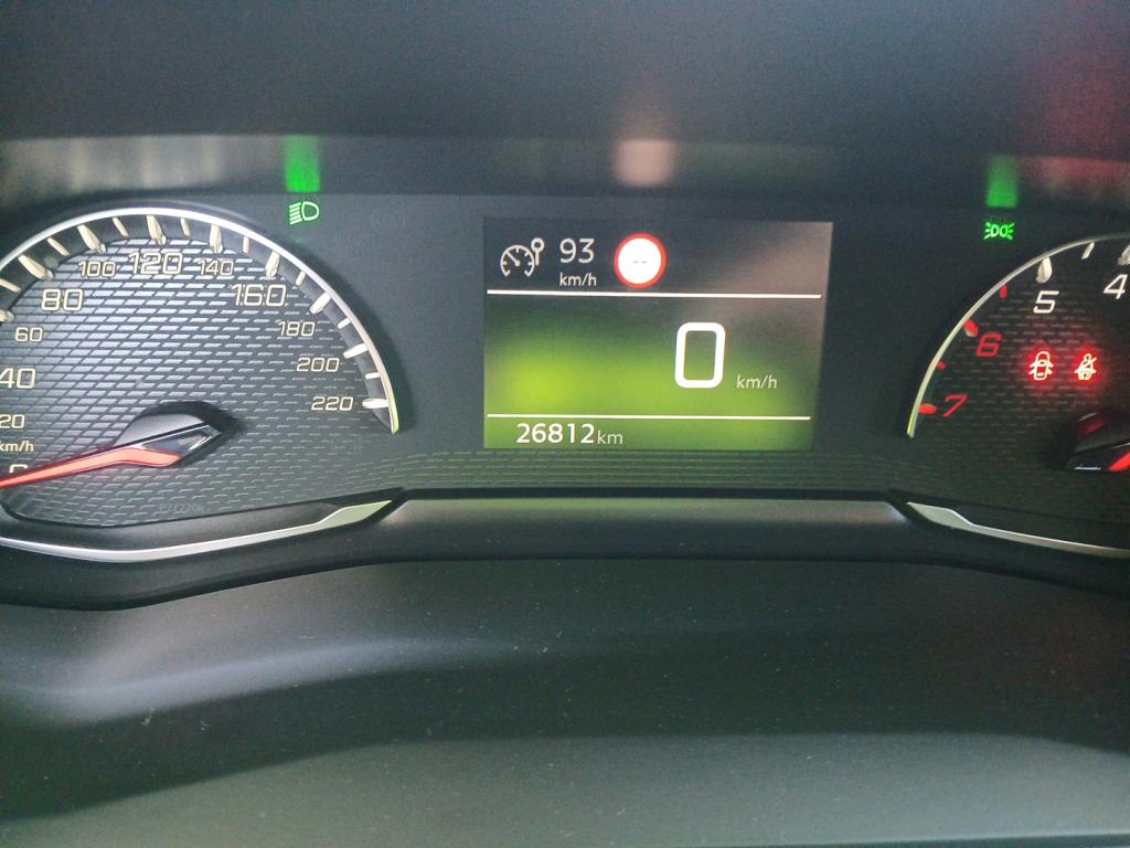Peugeot 2008 PureTech 130 S&S BVM6 Style 2022