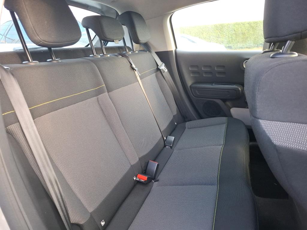 Citroen C3 PureTech 83 S&S BVM5 Feel Pack 2022