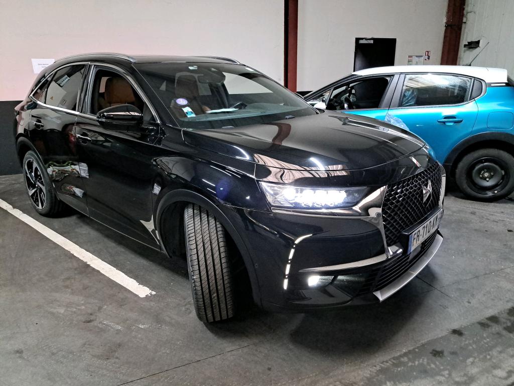 DS DS 7 CROSSBACK / DS 7 