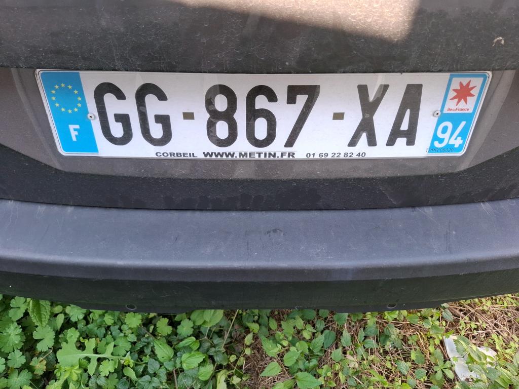 Peugeot 5008 BlueHDi 130ch S&S EAT8 Active Pack 2022