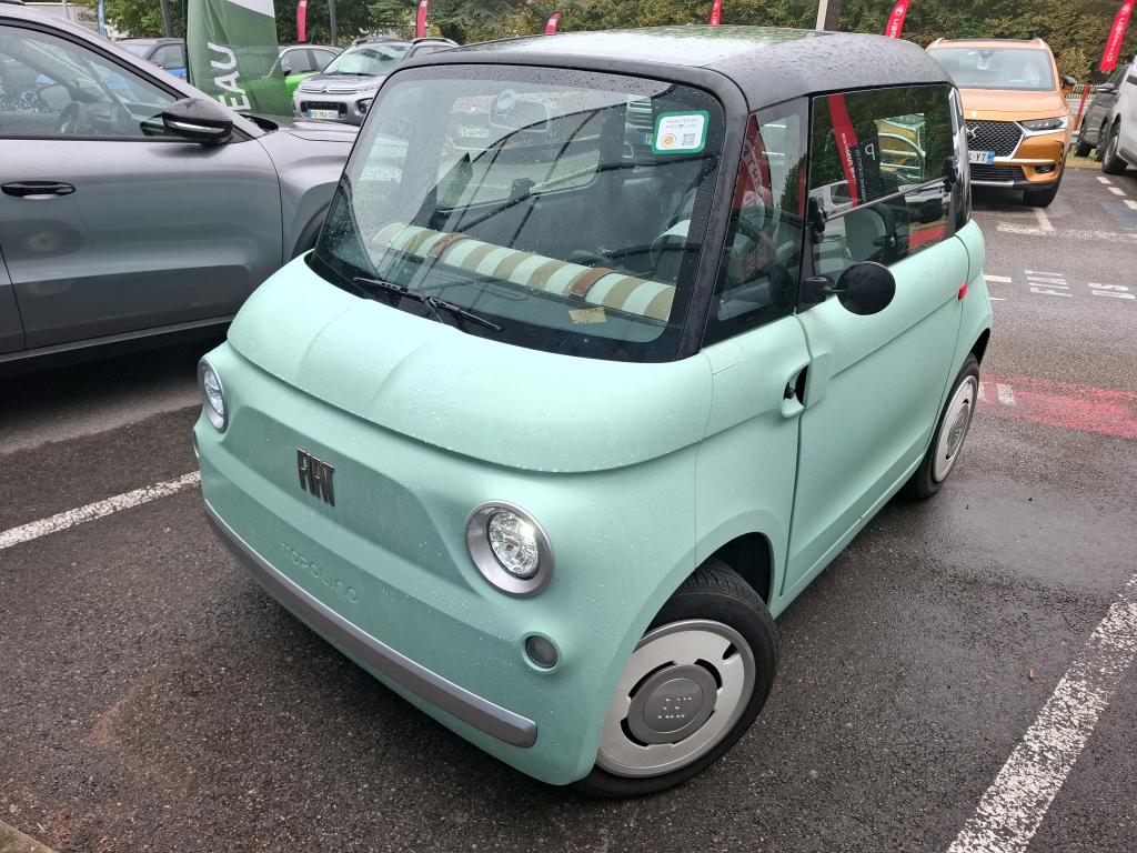 TOPOLINO