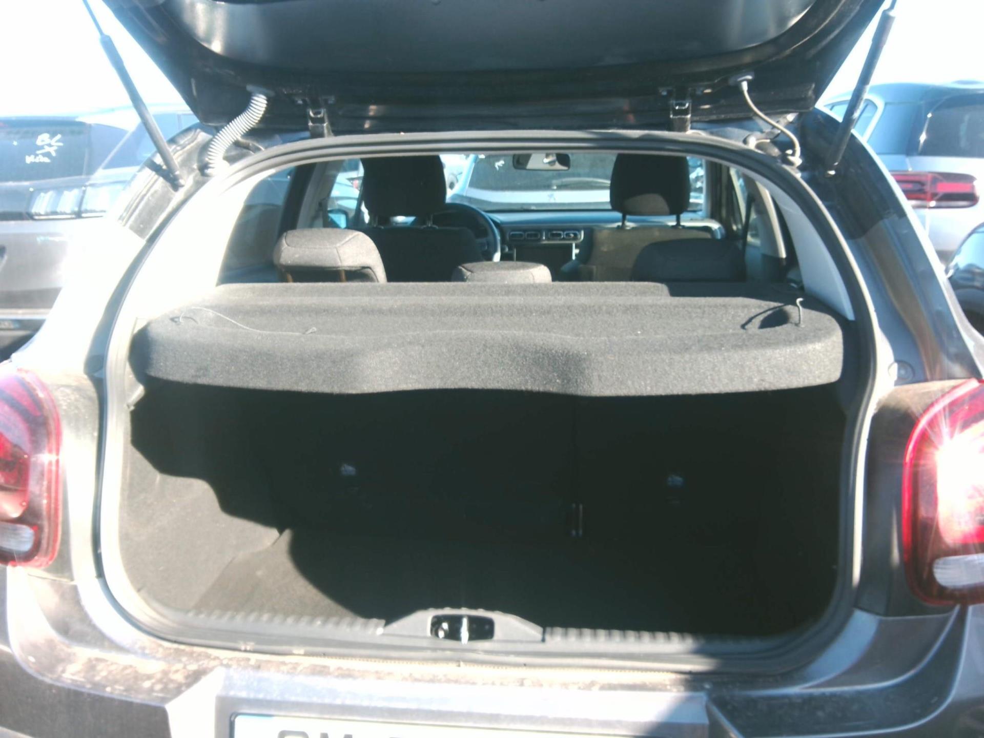 Citroen C3 BlueHDi 100 S&S BVM6 Shine 2023