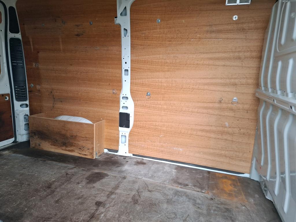 Citroen JUMPER TOLE 35 L2H2  BLUEHDi 130 S&S BVM6 CLUB 2018