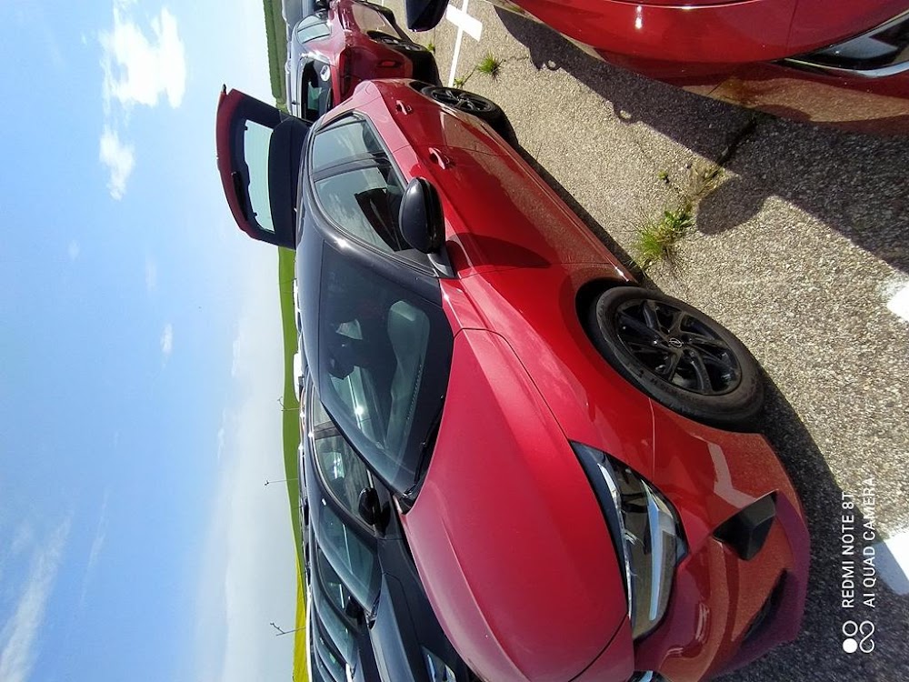 Foto Opel Corsa 4