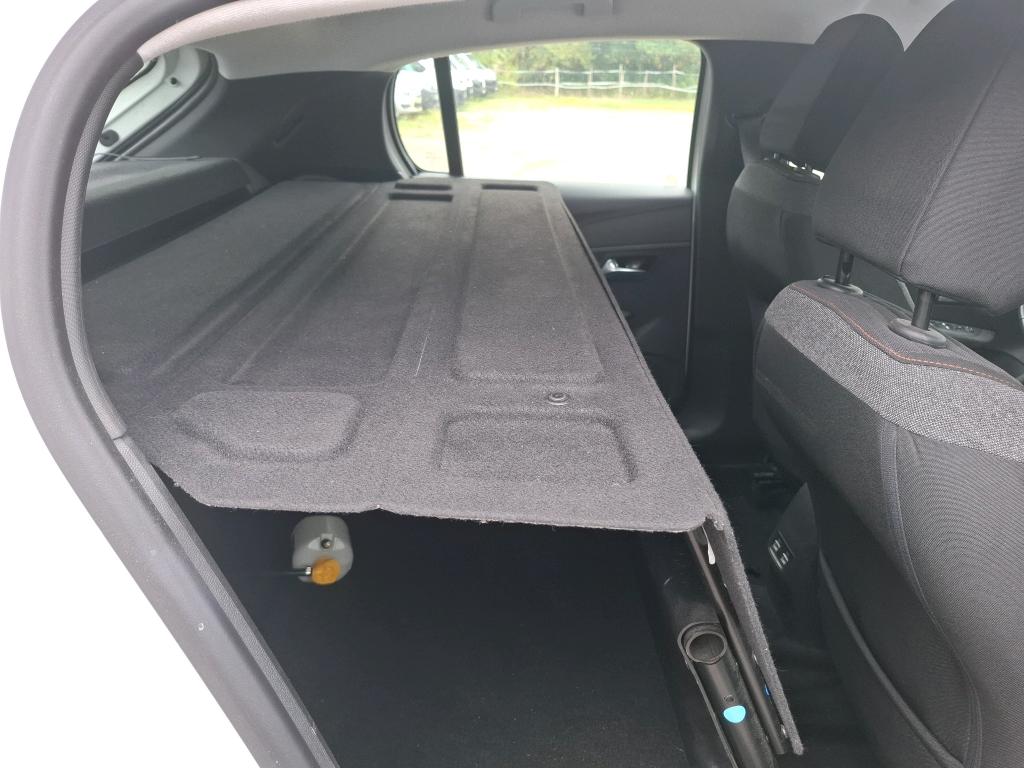 Peugeot 208 ELECTRIQUE 50 KWH 136 ACTIVE BUSINESS R 2021