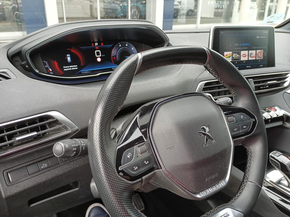 Foto Peugeot 3008 8
