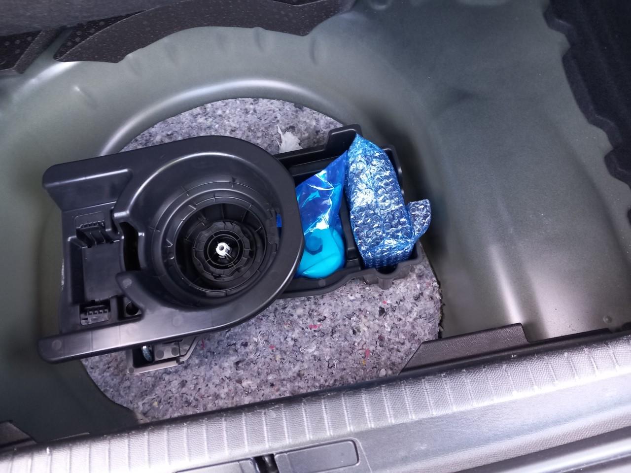 Foto Opel Corsa 8