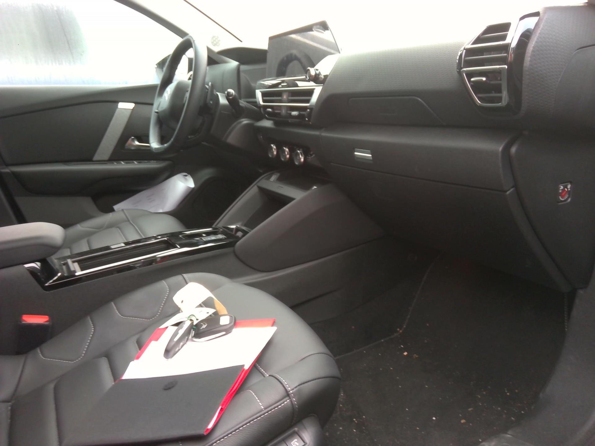 Citroen C4 BlueHDi 130 S&S EAT8 Shine Pack 2022