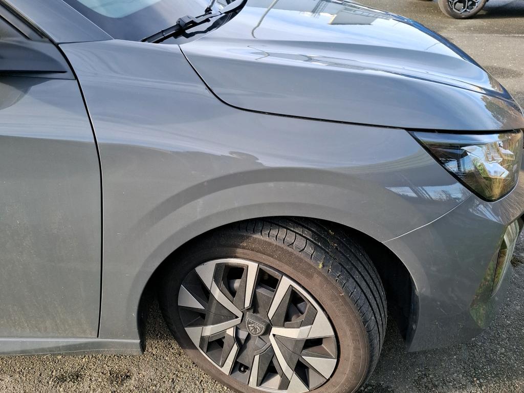 Peugeot 208 PureTech 100 S&S BVM6 Active 2024