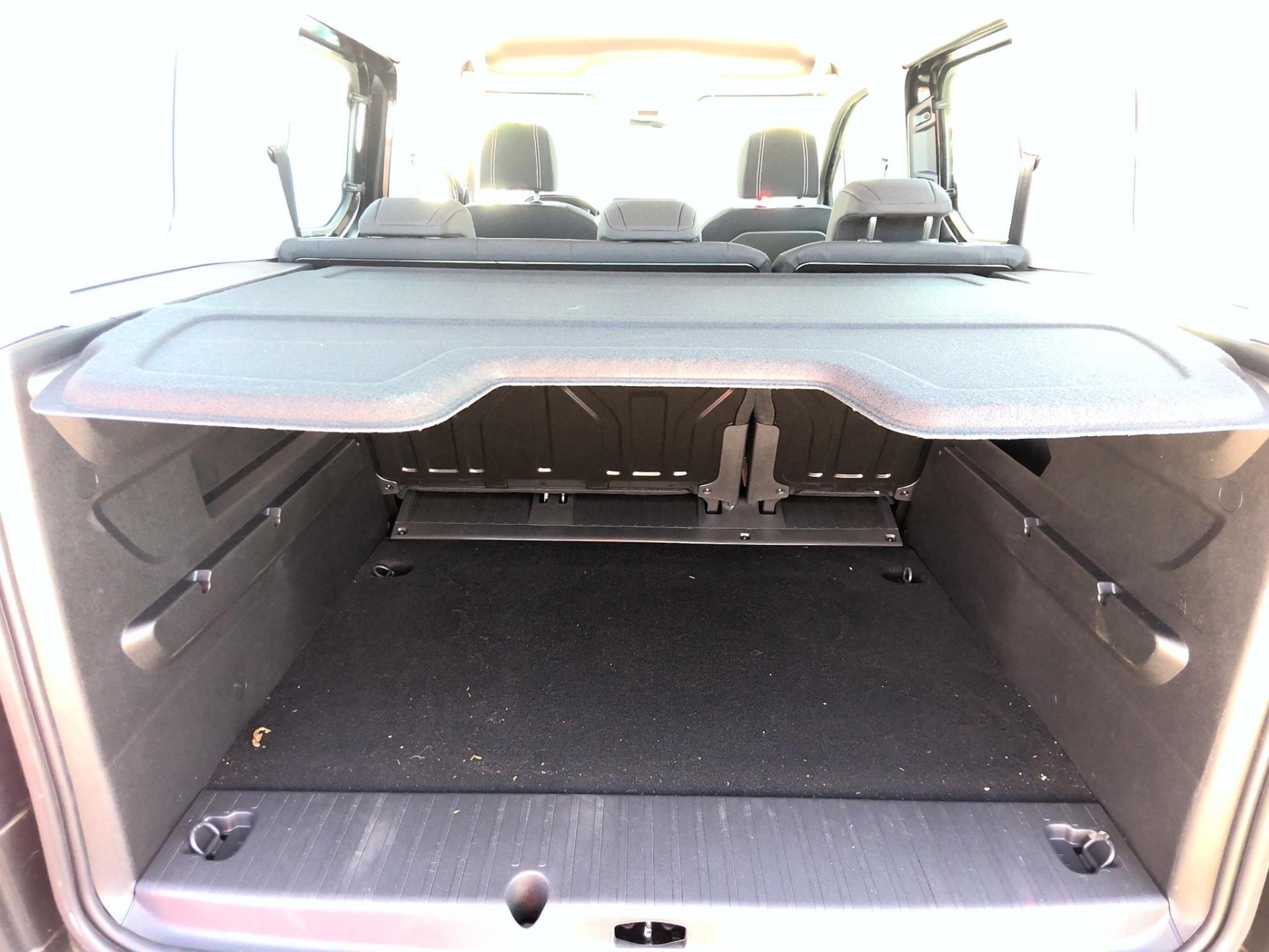 Peugeot Rifter Standard PureTech 110 S&S BVM6 Allure 2025