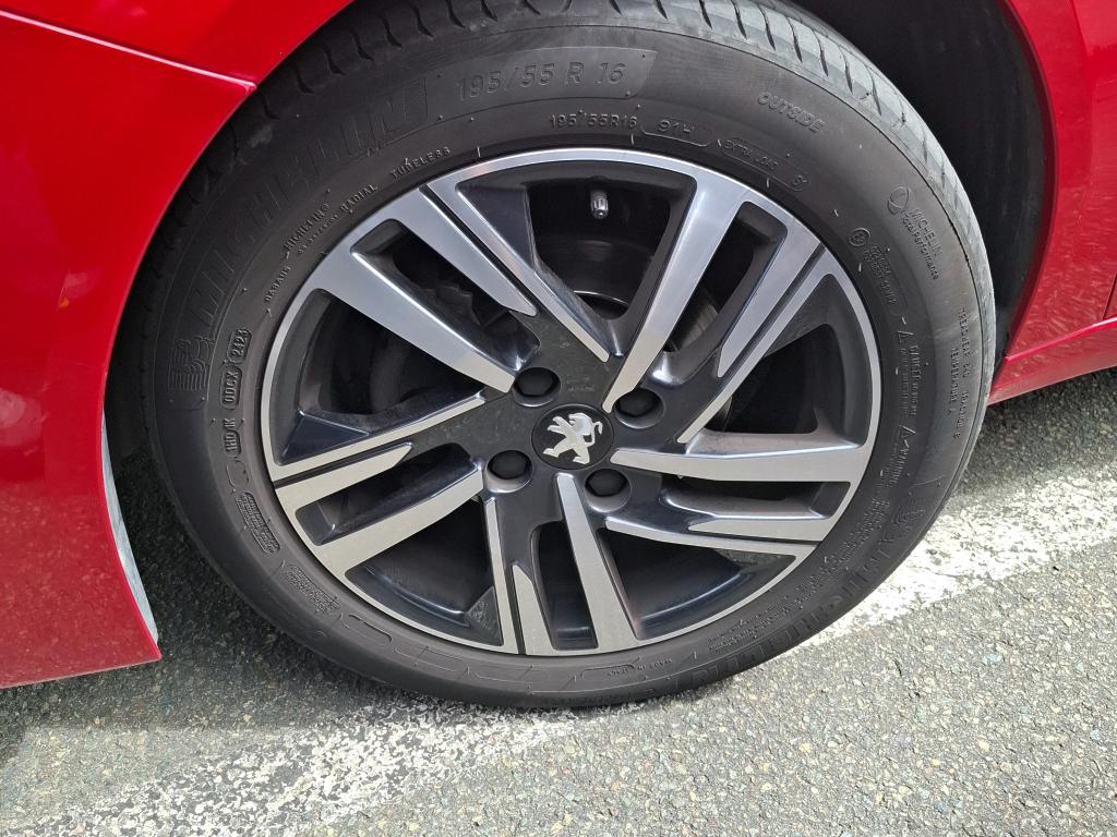 Peugeot 208 PureTech 75 S&S BVM5 Style 2023