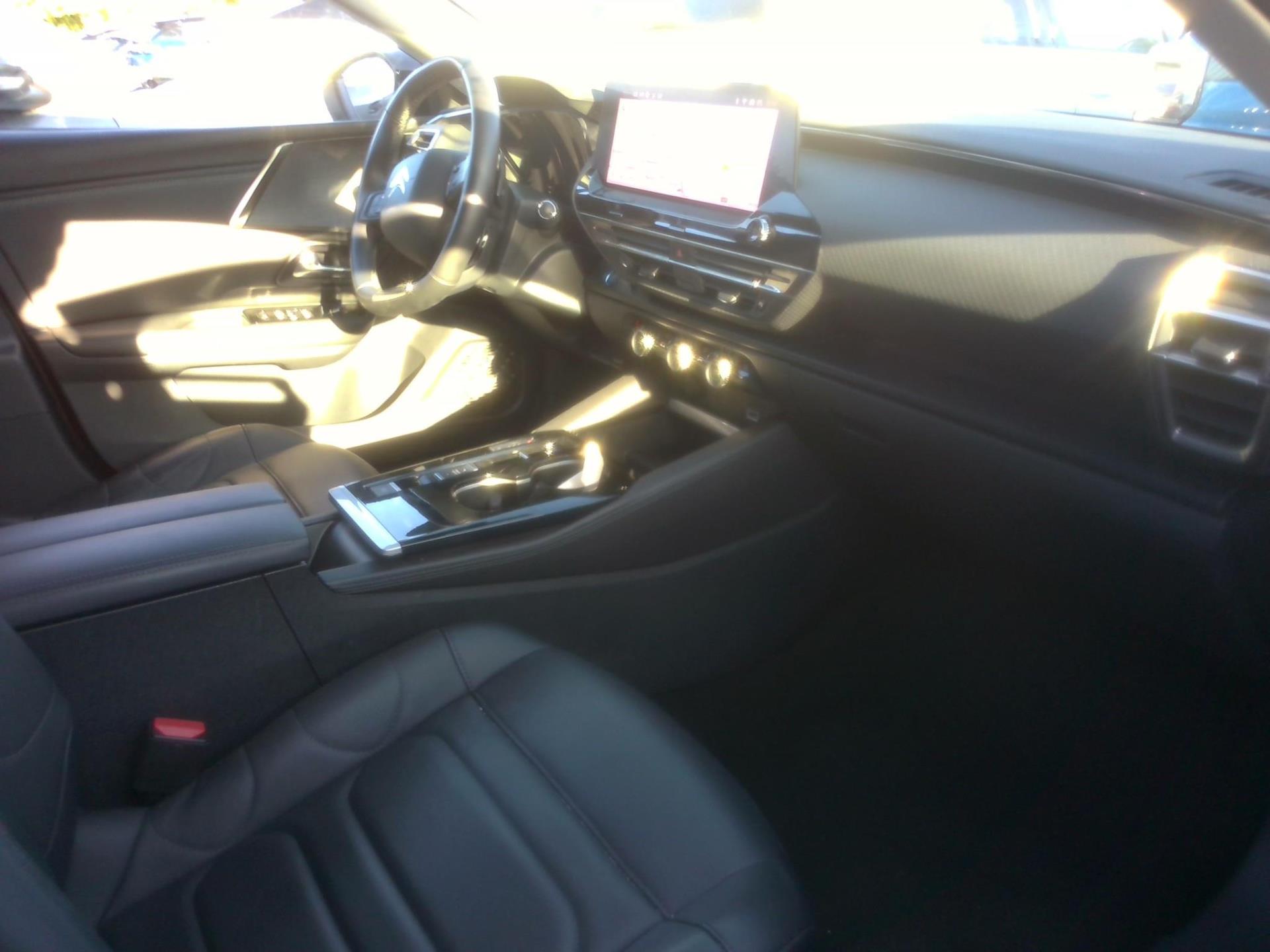 Citroen C5 X PureTech 130 EAT8 Plus 2024