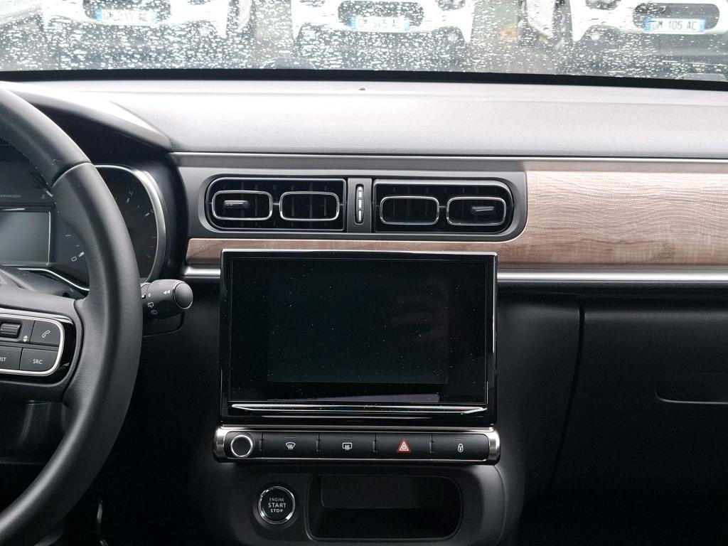 Citroen C3 PureTech 83 S&S BVM5 Shine 2023