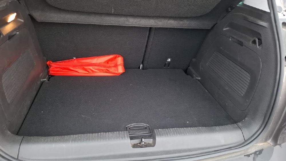 Foto Opel Mokka 14