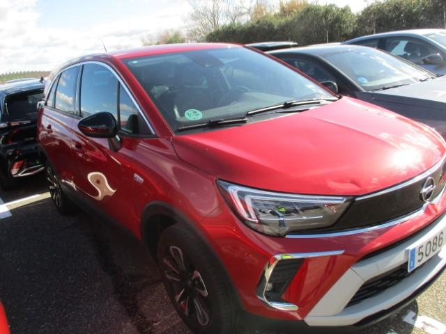 Foto Opel CrossLand 7