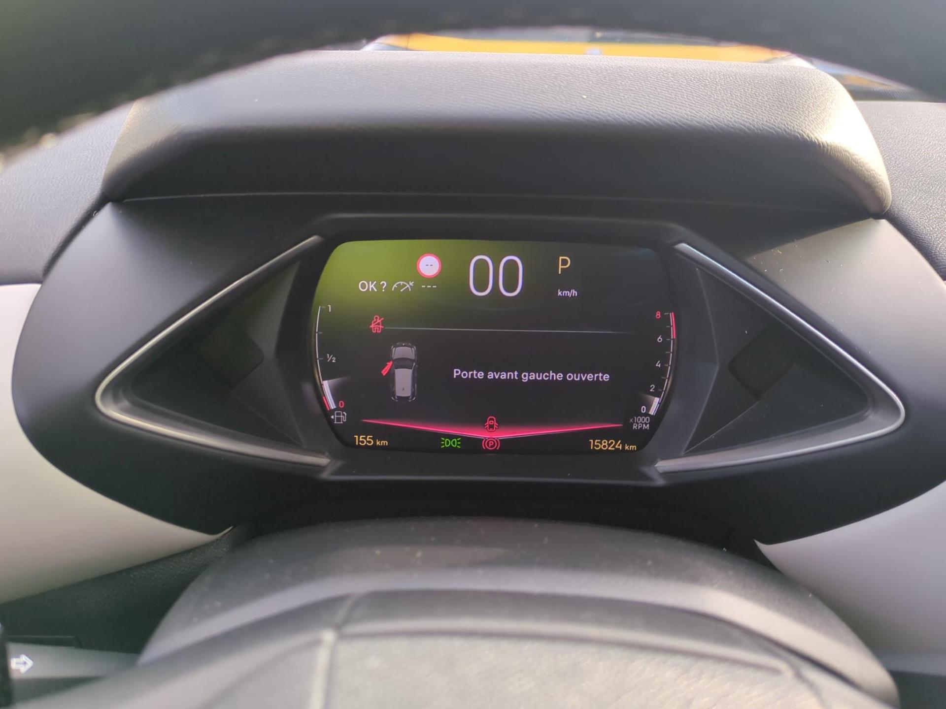 DS DS 3 PureTech 130 EAT8 Esprit de Voyage 2024