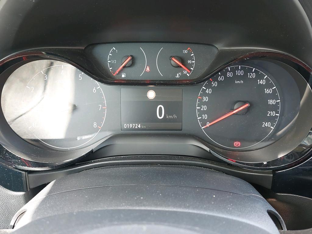 Opel Corsa 1.2 75 ch BVM5 Edition Business 2021