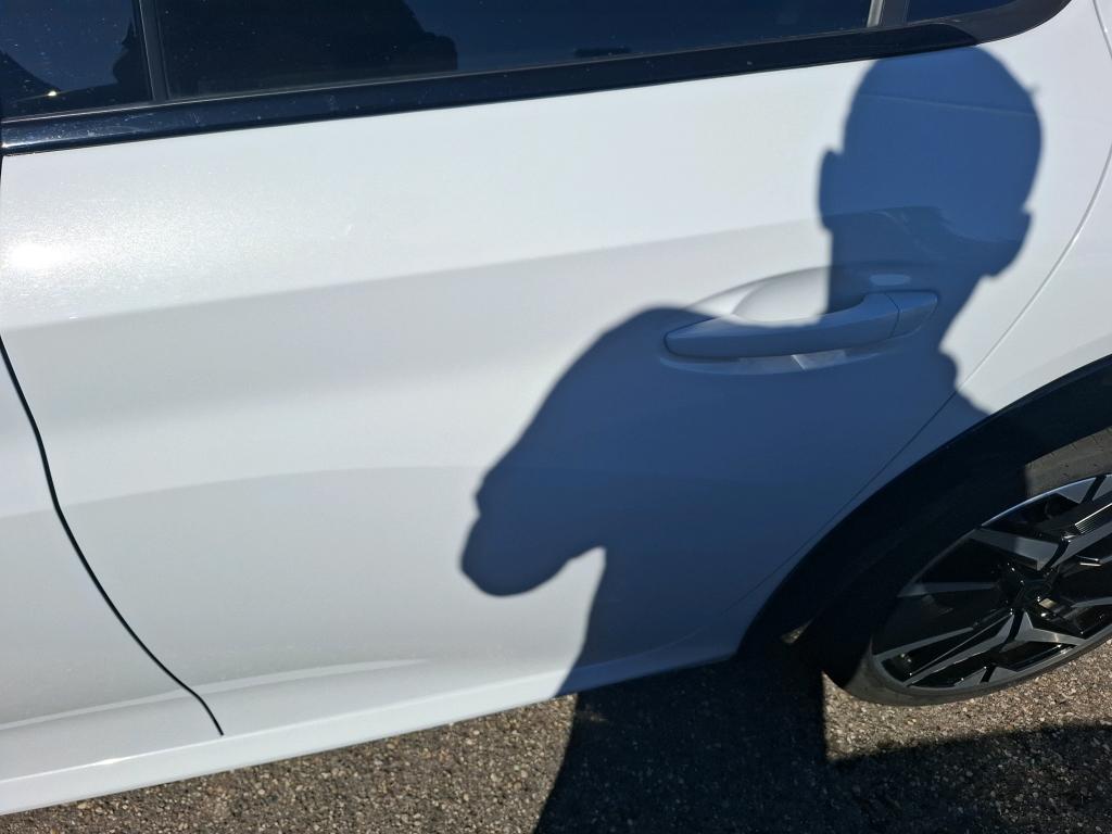 Peugeot 208 Hybrid 110 e-DCS6 GT 2025