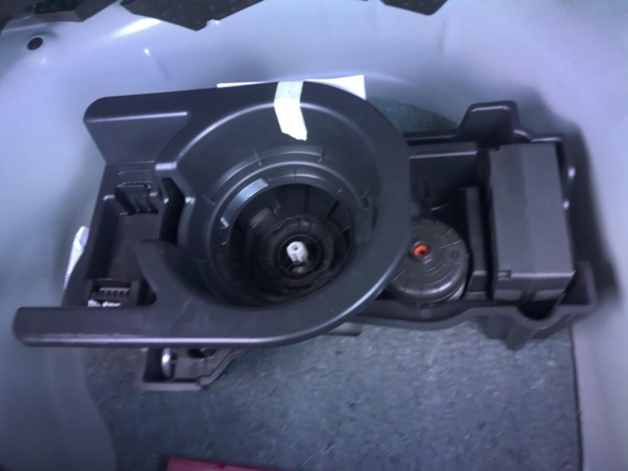 Foto Jeep AVENGER 15