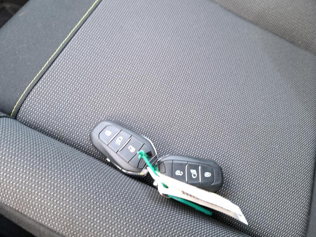 Citroen C3 PureTech 83 S&S BVM5 Shine 2023