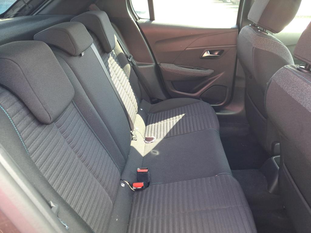Peugeot 208 PureTech 75 S&S BVM5 Style 2023