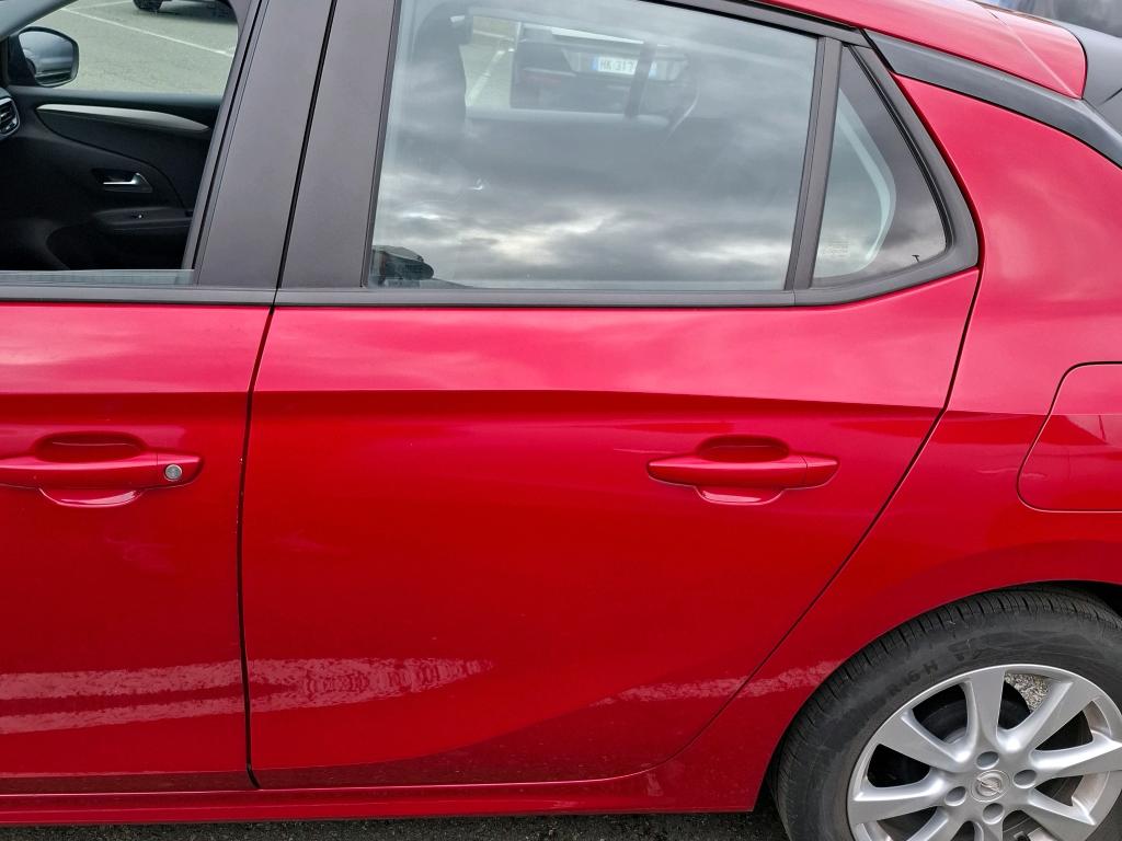Opel Corsa 1.2 75 ch BVM5 Edition 2023