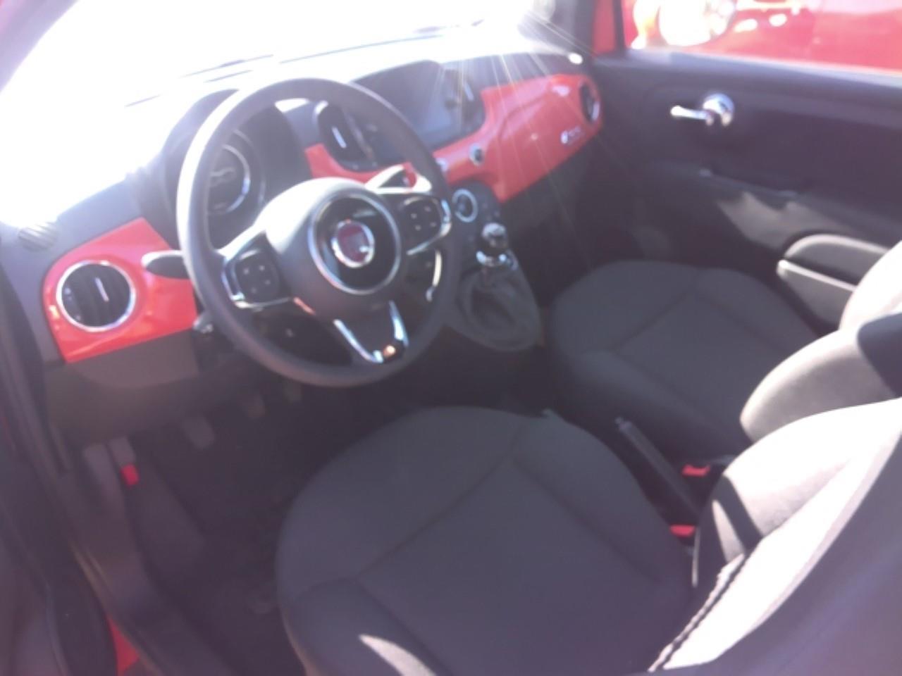 Foto Fiat 500X 5