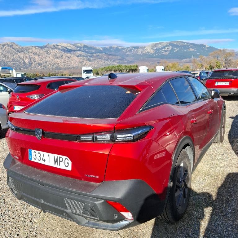 Foto Peugeot 408 6