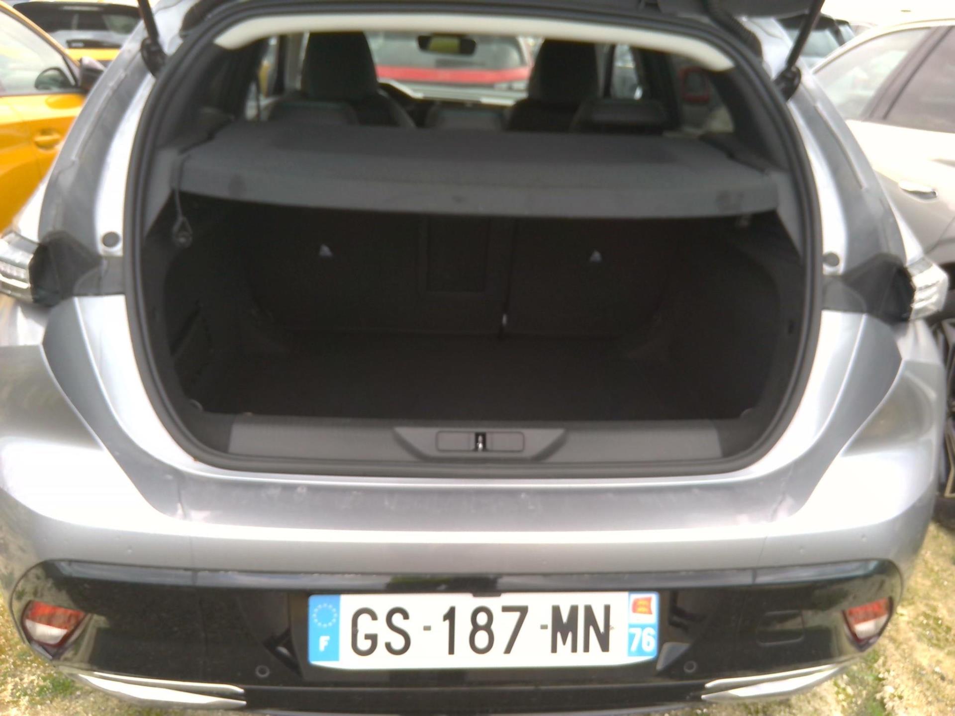 Peugeot 308 PureTech 130ch S&S BVM6 Allure Pack 2023