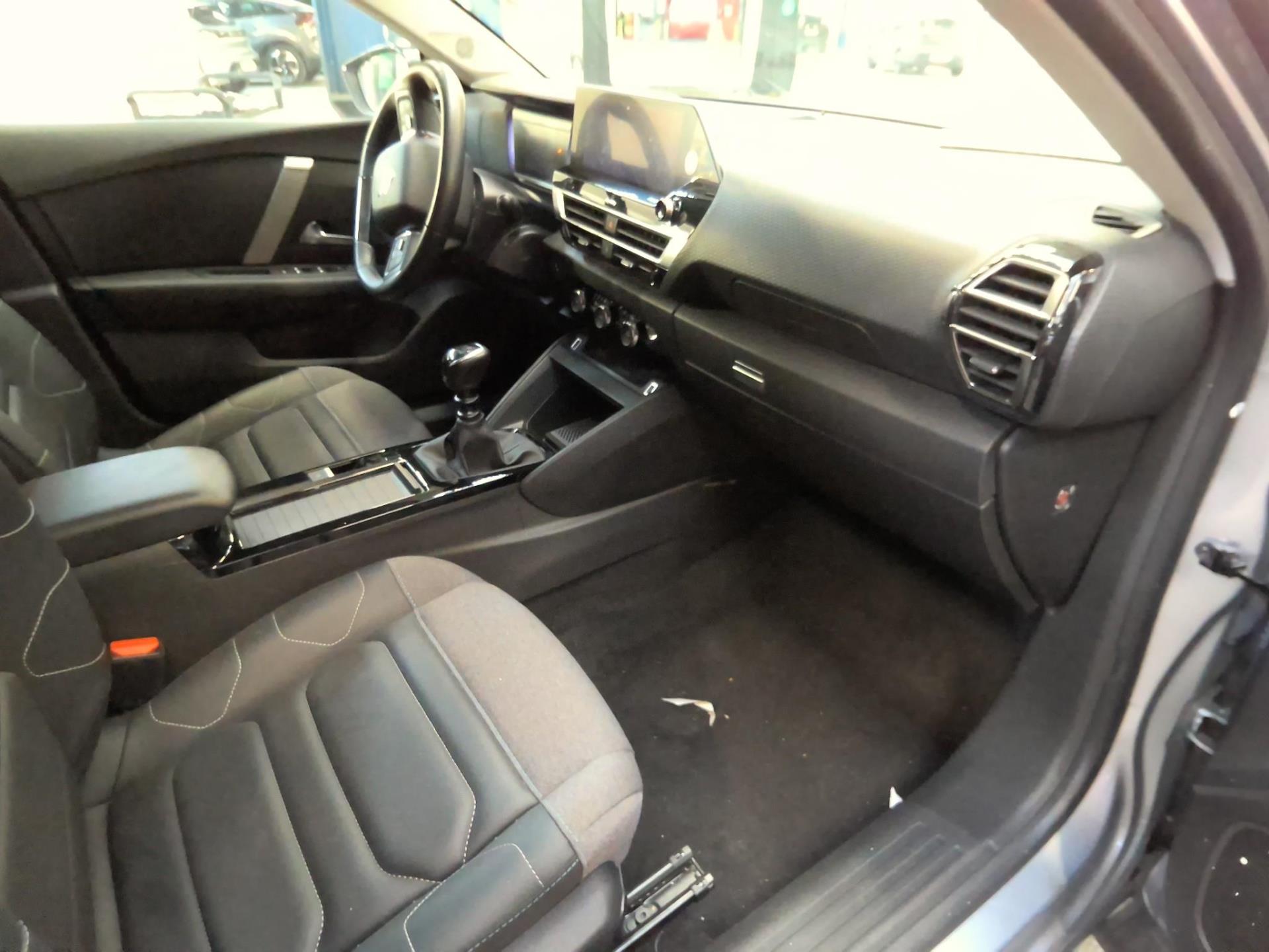 Citroen C4 PureTech 130 S&S BVM6 Shine 2023