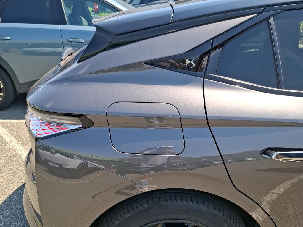 DS DS 4 BlueHDi 130 EAT8 Performance Line 2024