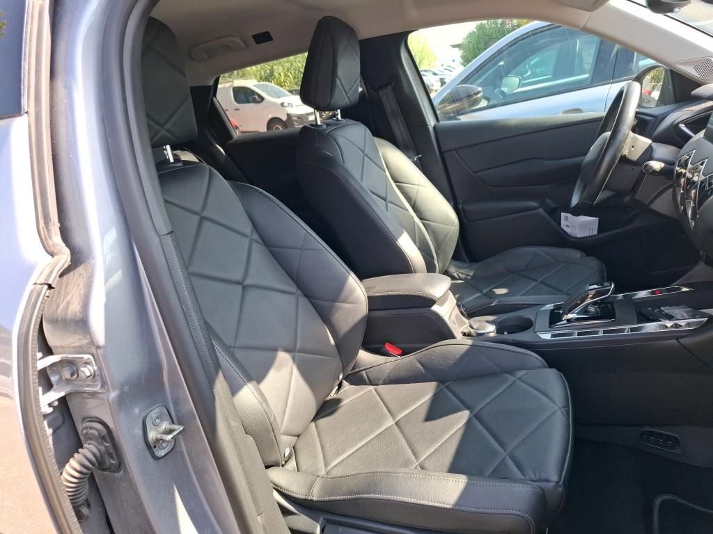 DS DS3 Crossback E-Tense Rivoli 2022