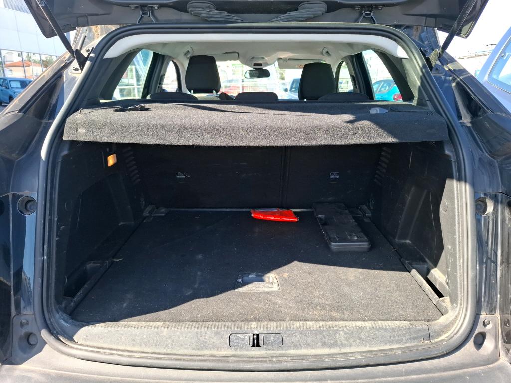 Peugeot 3008 BlueHDi 130ch S&S EAT8 Active Pack 2022