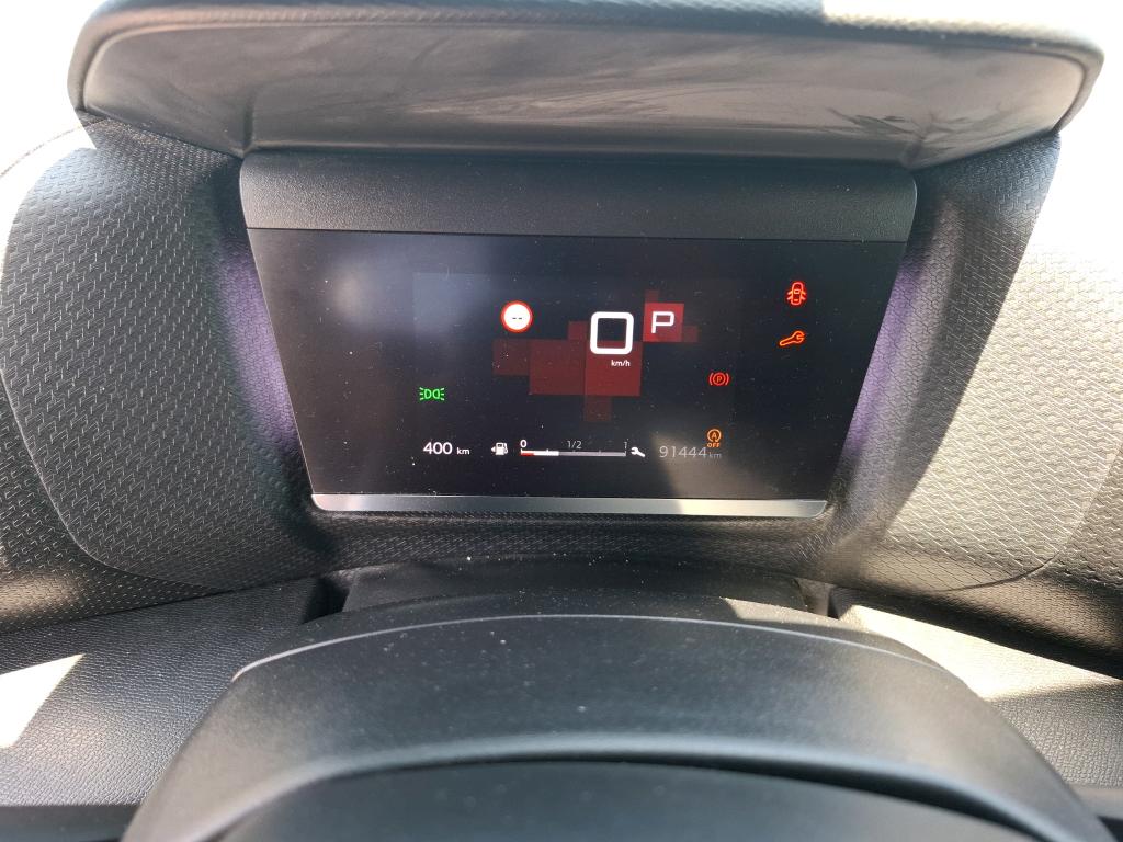 Citroen C4 BlueHDi 130 S&S EAT8 Feel Pack Business 2021