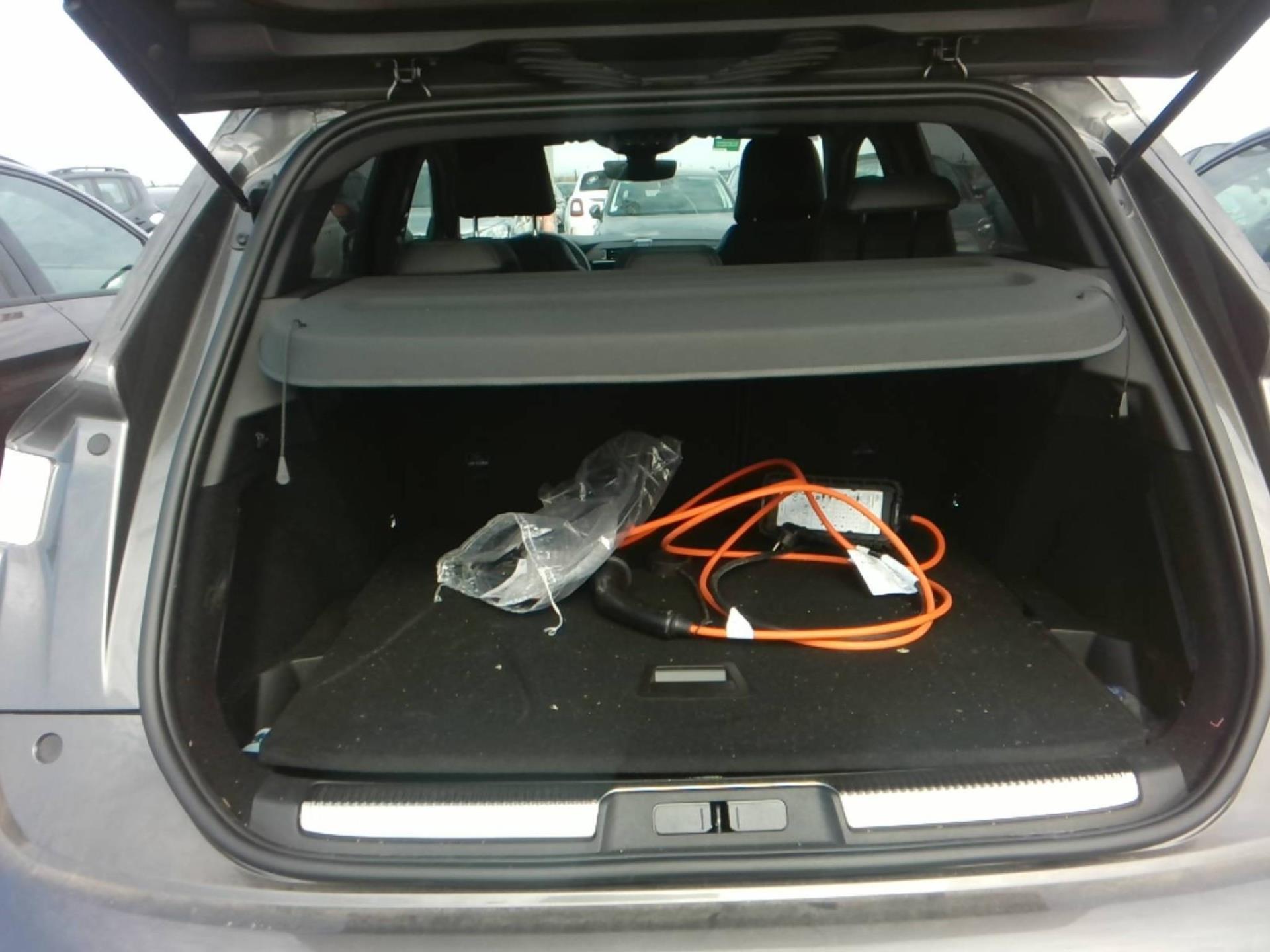 DS DS 7 CROSSBACK / DS 7 