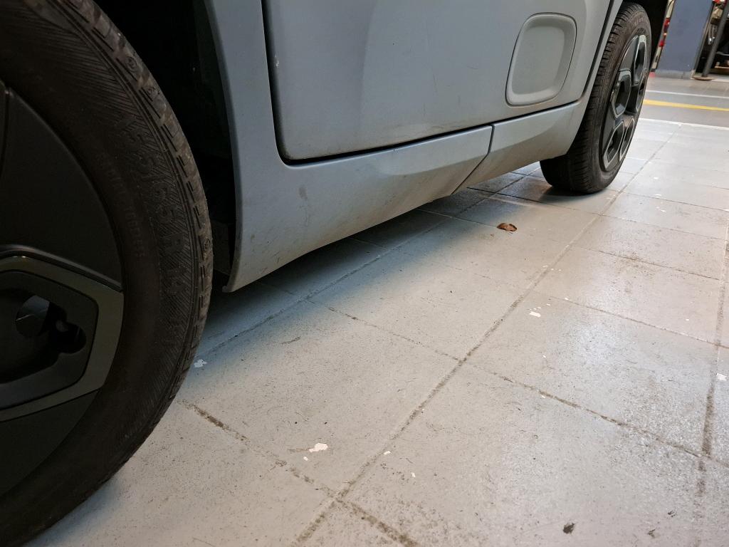 Citroen AMI