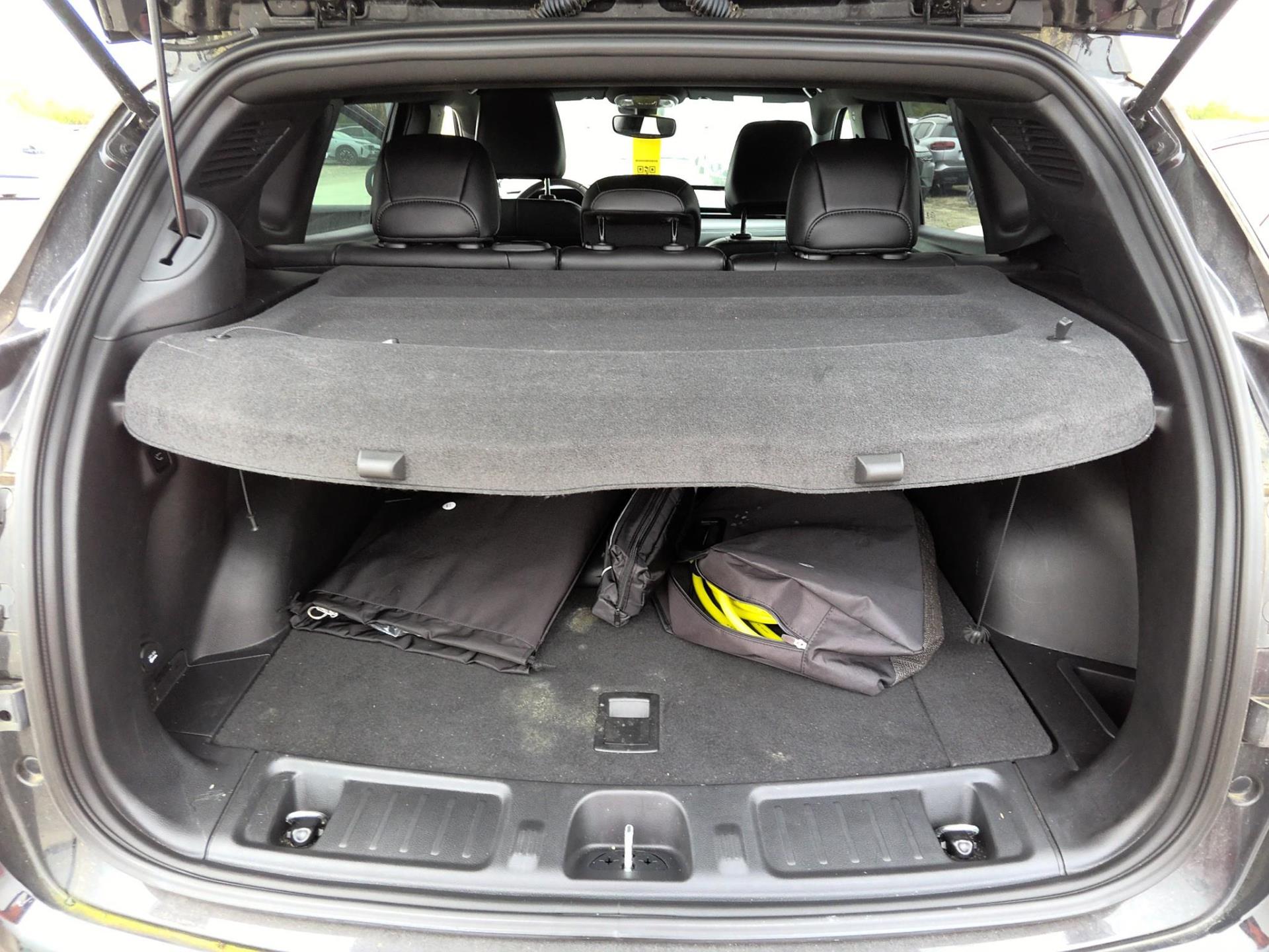 JEEP Compass 1.3 PHEV T4 240 ch 4xe eAWD S 2021