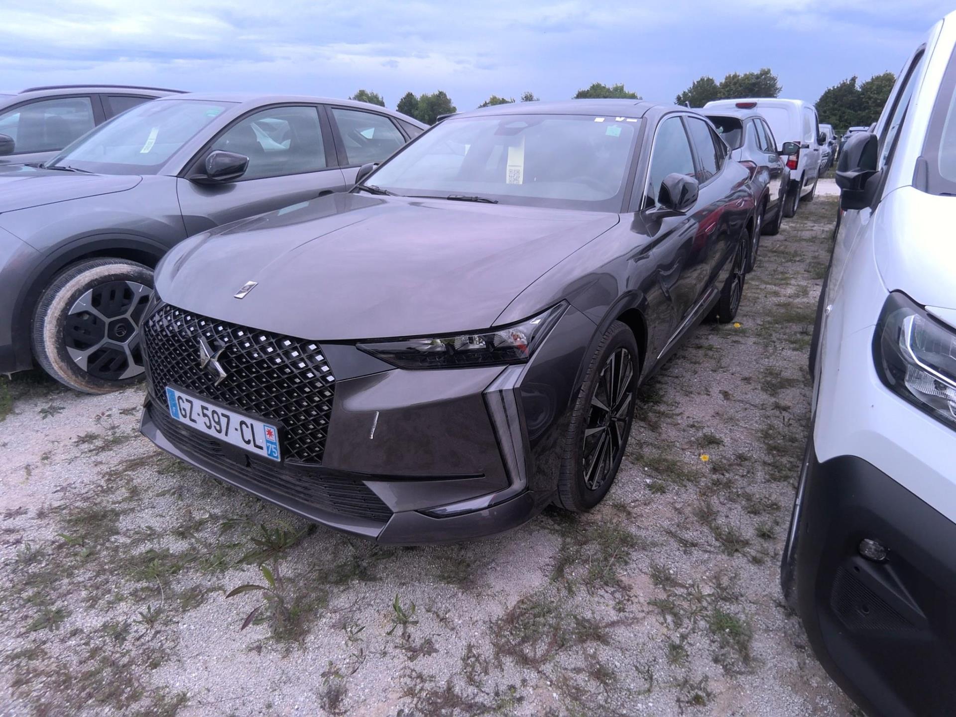 DS 4 II