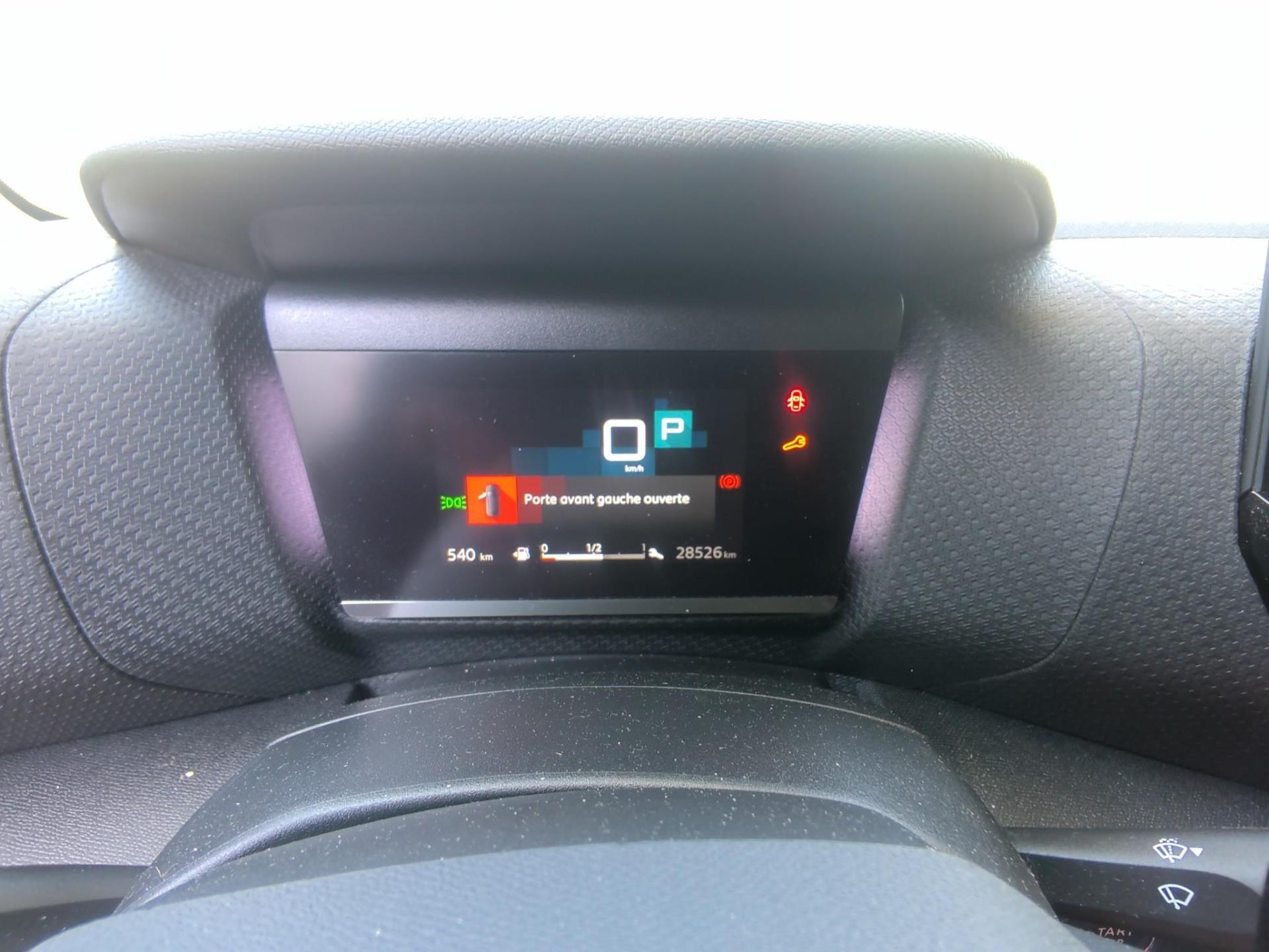 Citroen C4 BlueHDi 130 S&S EAT8 Shine 2023