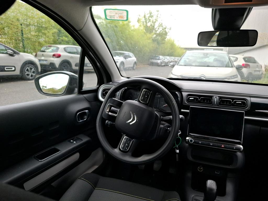 Citroen C3 PureTech 83 S&S BVM5 Feel Pack 2021