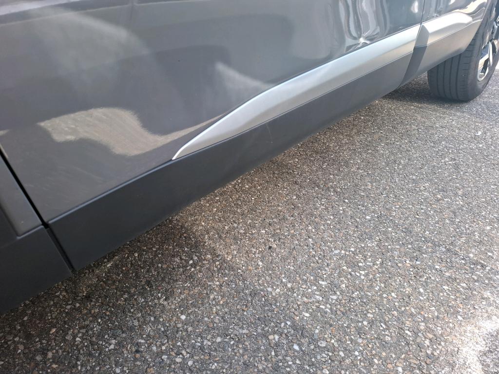 Peugeot 2008 Hybrid 145 ch e-DCS6 GT 2025