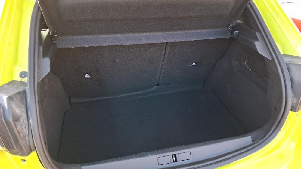 Foto Peugeot 308 11