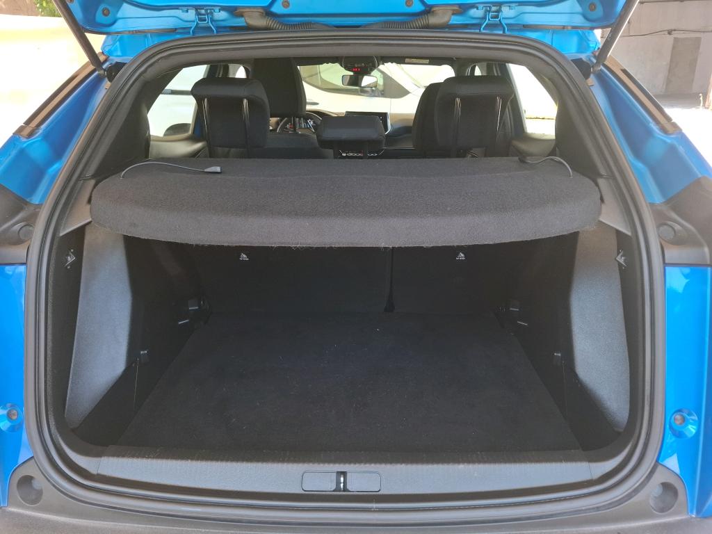 Peugeot 2008 PureTech 130 S&S BVM6 Active Pack 2023