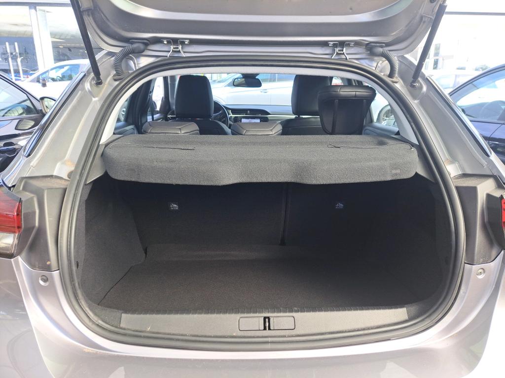 Opel Corsa 1.2 75 ch BVM5 Elegance Business 2022
