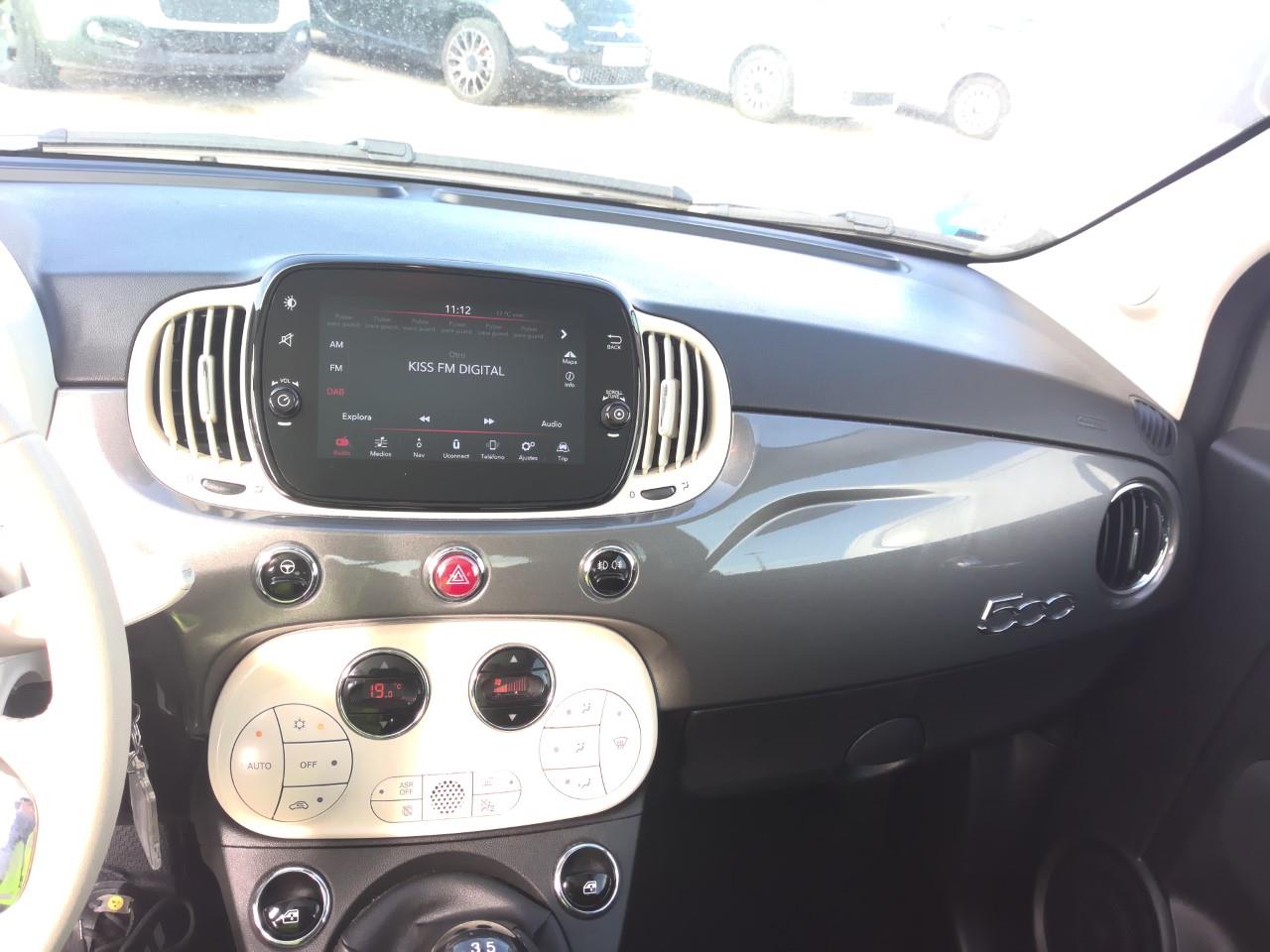 Foto Fiat 500X 7