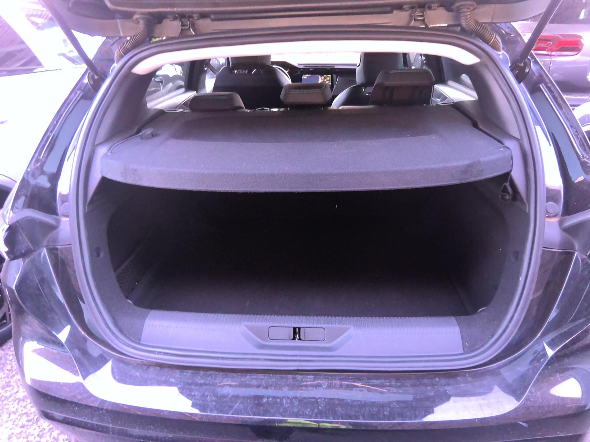 Peugeot 308 BlueHDi 130ch S&S EAT8 Allure 2024