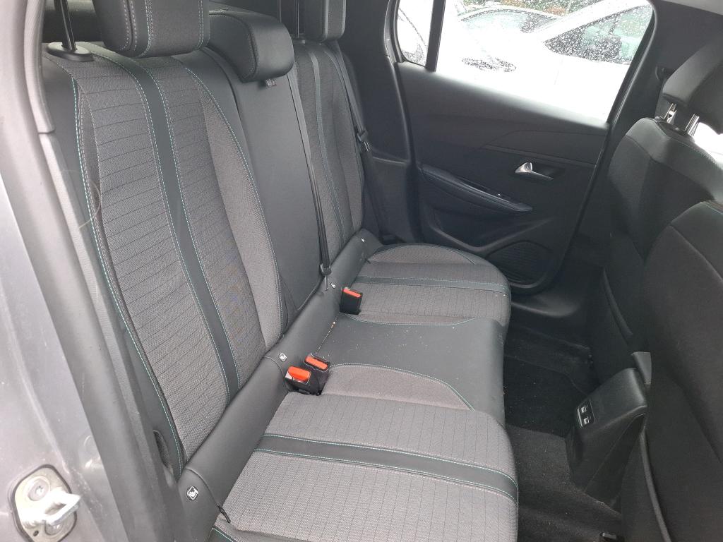 Peugeot 208 PureTech 100 S&S EAT8 Allure Pack 2023